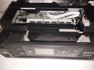 Impresora Epson XP-442 Negra