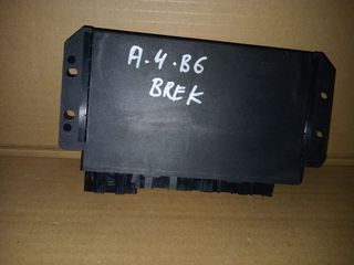 Centralita Confort Audi A4 B6 2003