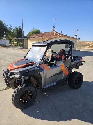 polaris general  1000 2018