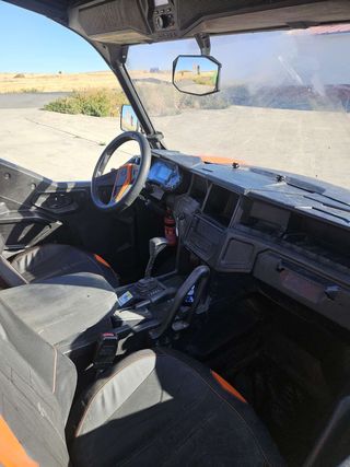 polaris general  1000 2018