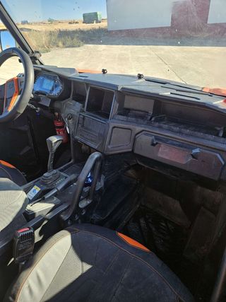 polaris general  1000 2018