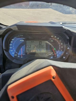 polaris general  1000 2018