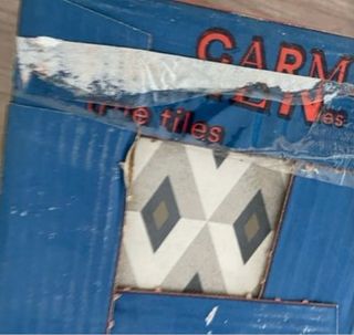 Azulejos Carmen 15x15 cm - 3 Cajas