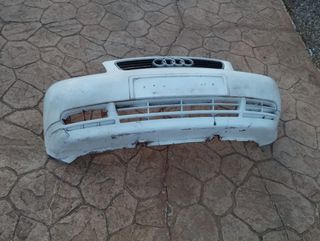 Paragolpes Audi A3