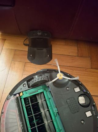 Robot Aspirador iRobot Roomba