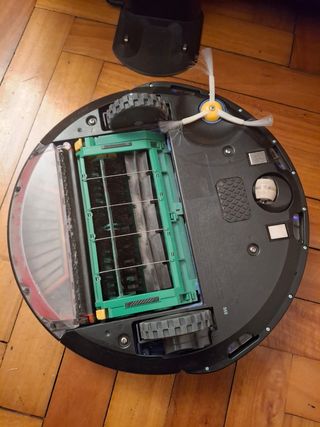 Robot Aspirador iRobot Roomba