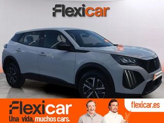 Peugeot 2008 Active Puretech 100 S&S 6 Vel. MAN