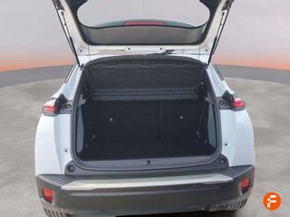 Peugeot 2008 Active Puretech 100 S&S 6 Vel. MAN
