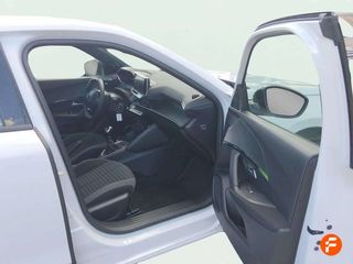 Peugeot 2008 Active Puretech 100 S&S 6 Vel. MAN