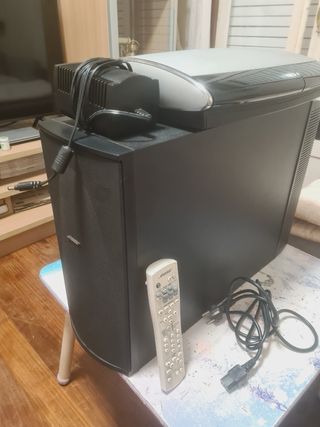 Se vende Home Cinema Bose de buena calidad