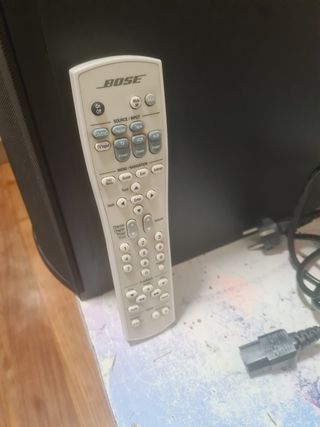Se vende Home Cinema Bose de buena calidad