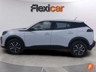 Peugeot 2008 Active Puretech 100 S&S 6 Vel. MAN