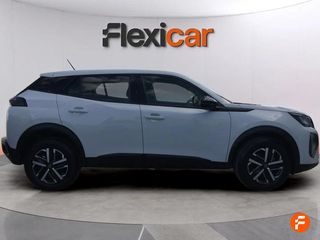 Peugeot 2008 Active Puretech 100 S&S 6 Vel. MAN