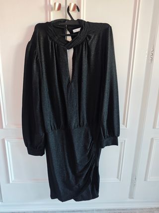 Vestido negro 