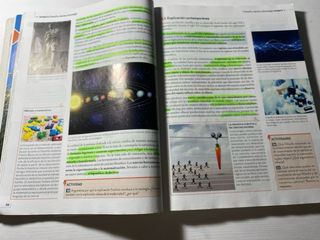 Filosofía 1º Bachillerato