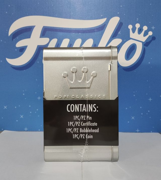 Funko Pop! Deadpool Marvel Classics 10,000 PCS