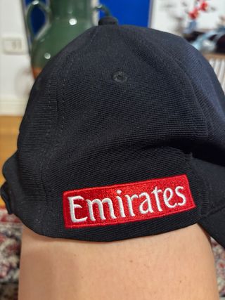 Cappello Collingwood 1892 AFL