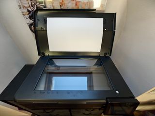 Impresora Epson EcoTank ET-850 Negra