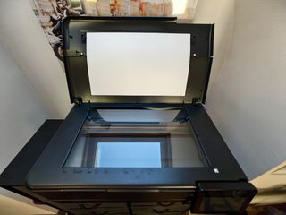 Impresora Epson EcoTank ET-850 Negra