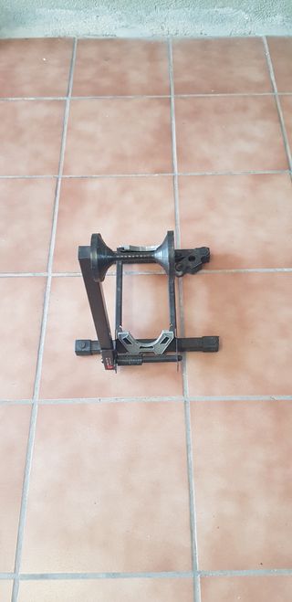 Soporte para bicicleta