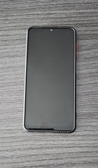 Samsung Galaxy A12 Azul