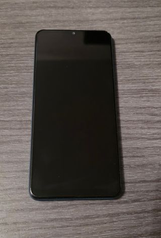 Samsung Galaxy A12 Azul