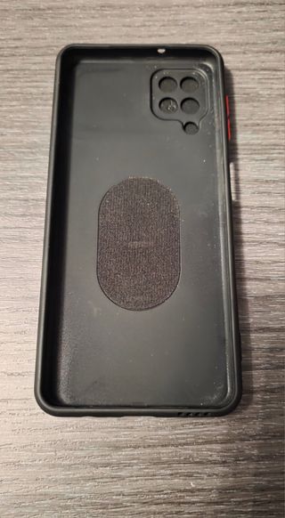 Samsung Galaxy A12 Azul