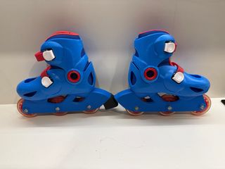 Patines ajustables Oxelo talla 26-28