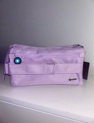 Estuche Grafoplás Lavanda