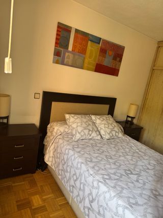 Habitación Matrimonio Completa