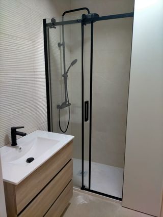 POLO – Reformas con arte malagueño