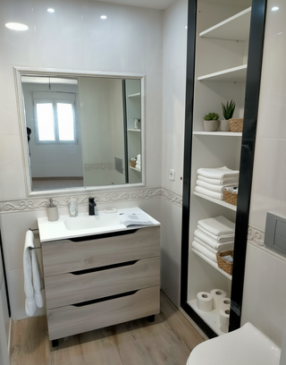 POLO – Reformas con arte malagueño