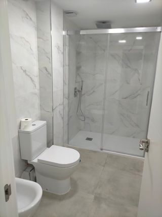 POLO – Reformas con arte malagueño