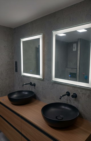 POLO – Reformas con arte malagueño