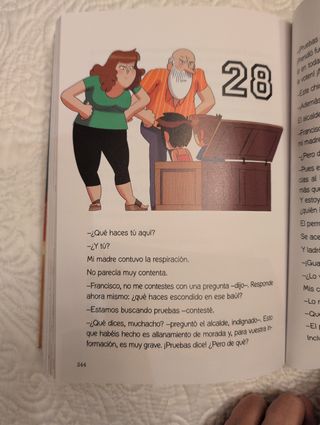 Los Futbolísimos 8: El misterio del circo del f...