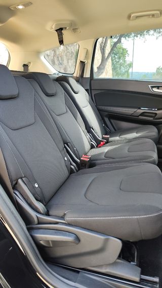 Ford S-MAX Titanium 2.0 TDCi 180CV