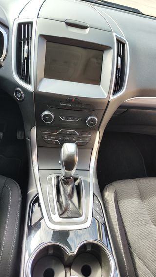 Ford S-MAX Titanium 2.0 TDCi 180CV