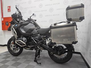 BMW R1250GS Adventure 2020 - 90.700 km