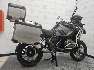 BMW R1250GS Adventure 2020 - 90.700 km
