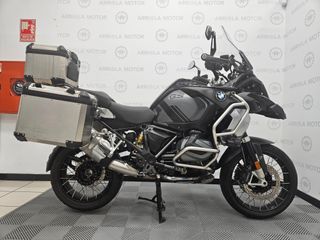 BMW R1250GS Adventure 2020 - 90.700 km