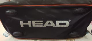 Raquetero HEAD