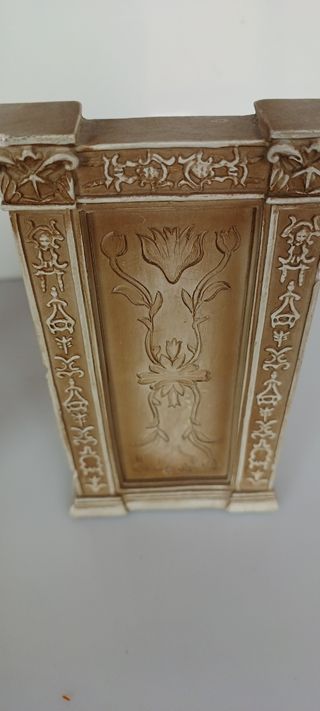 Fermalibri vintage angeli e demoni