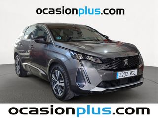 Peugeot 3008 PureTech 130 S&S Allure Pack 96 kW (130 CV)