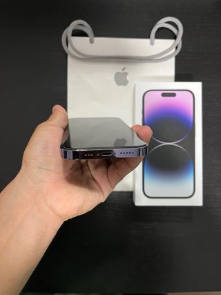 iPhone 14 Pro 256GB