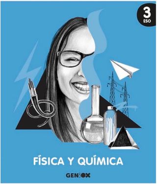 Física y Química 3º ESO. Libro del estudiante. ...