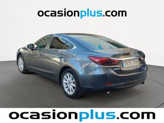 Mazda Mazda 6 2.0 GE Style+ 107 kW (145 CV)
