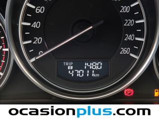 Mazda Mazda 6 2.0 GE Style+ 107 kW (145 CV)