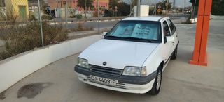 Opel kadet 1989