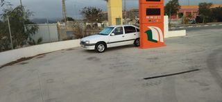 Opel kadet 1989
