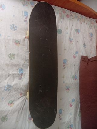 Monopatín